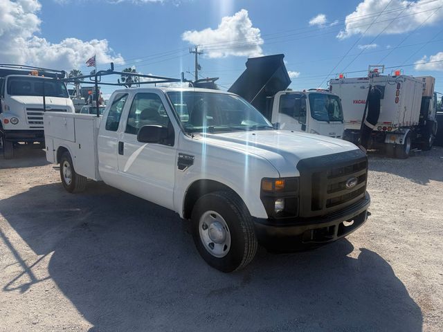 ford f-250 super duty 2008 1FDSX20578EB83533 image ford f-250 super duty 2008 1FDSX20578EB83533 image